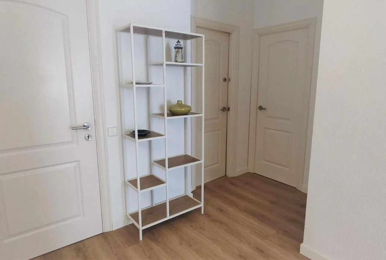 Apartamento 3H Primera Linea De Mar Y Piscina Gm 2 424 Pals 0*,  İspanya