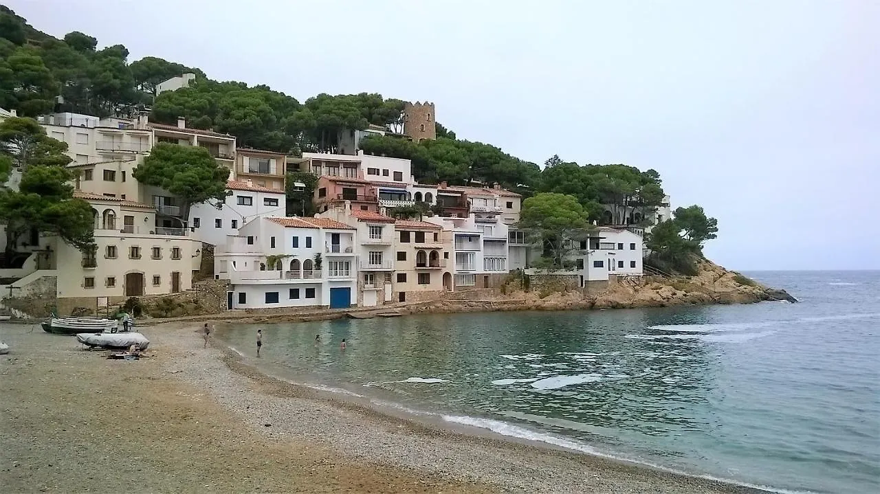 Apartamento 3H Primera Linea De Mar Y Piscina Gm 2 424 Pals 0*,  Spanien