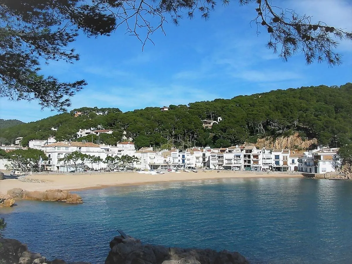 Apartamento 3H Primera Linea De Mar Y Piscina Gm 2 424 Pals Spanien