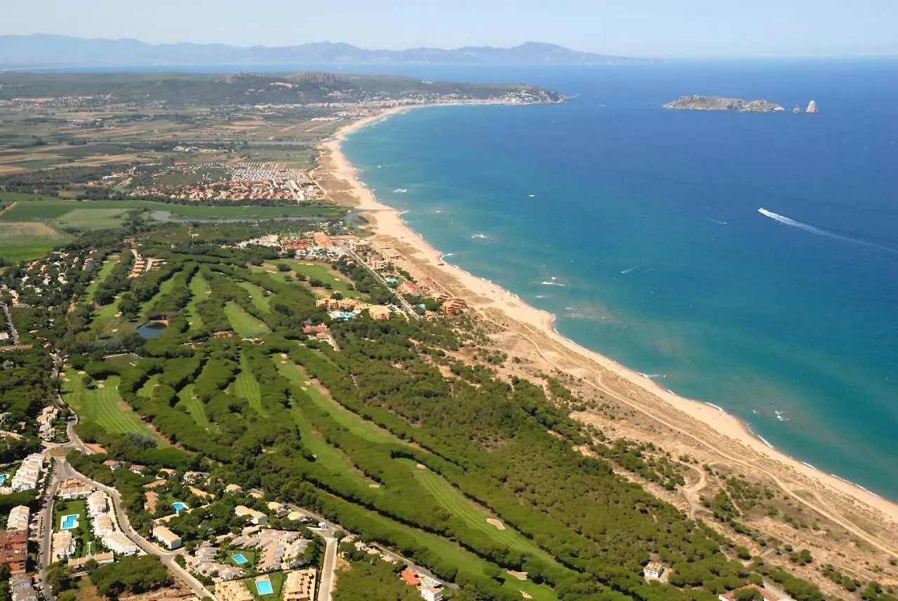 Apartment Apartamento 3H Primera Linea De Mar Y Piscina Gm 2 424 Pals Spanien