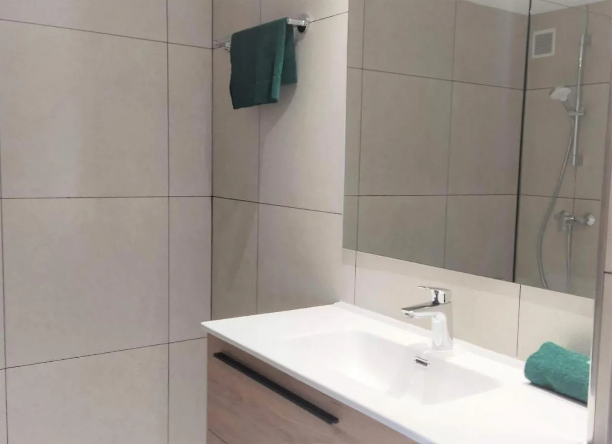 Apartamento 3H Primera Linea De Mar Y Piscina Gm 2 424 Pals Spanien